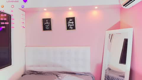 Valentina  online show from January 17, 2025, 12:52 pm