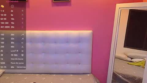 Valentina  online show from February 21, 2025, 12:28 pm