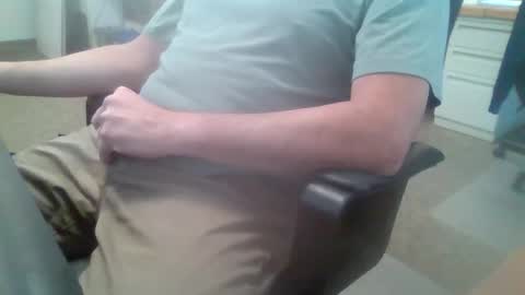 hornyhubby1001 online show from November 12, 2025, 3:23 pm