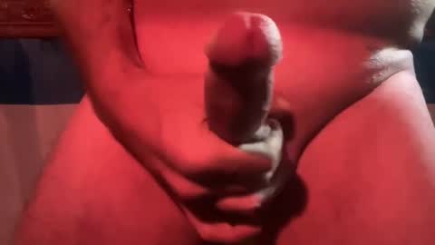 HornyLADaddy online show from January 23, 2025, 2:02 am