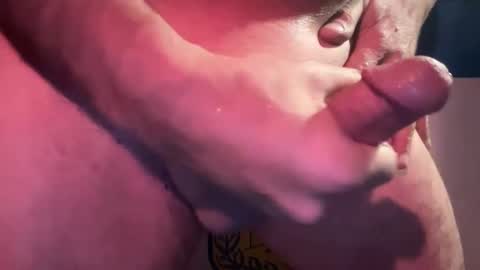 HornyLADaddy online show from March 9, 2025, 4:27 am