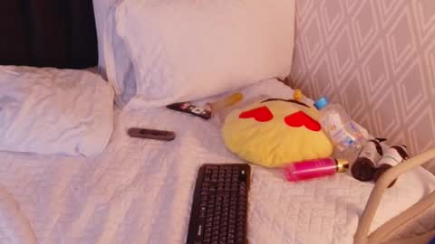 Natasha  online show from October 30, 2025, 9:59 pm