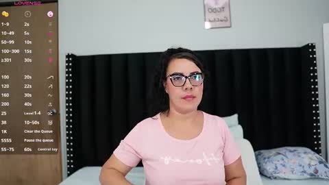 Snapshot of hornylatimommy chatting on July 14, 2026, 6:57 pm Natasha online show from July 14, 2026, 6:57 pm