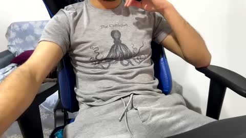 Snapshot of hornylatino229 chatting on February 19, 2025, 11:36 pm hornylatino229 online show from February 19, 2025, 11:36 pm