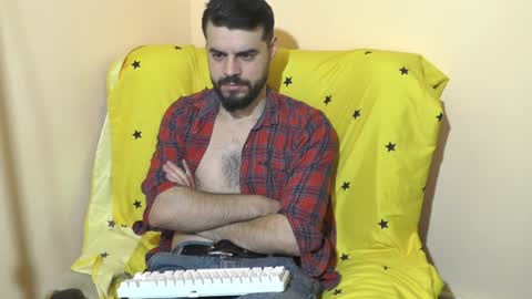 hornymaster online show from January 6, 2025, 9:08 am
