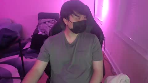 Hornymin123 online show from March 6, 2025, 9:03 am