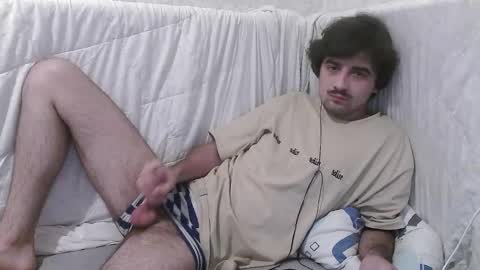 fergus online show from October 12, 2025, 11:37 pm