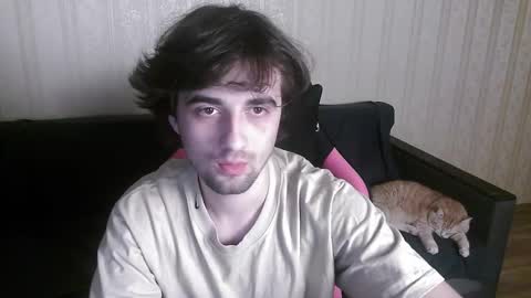 fergus online show from October 31, 2025, 4:30 pm