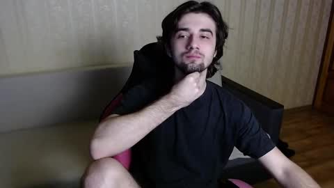 Snapshot of hornymorni chatting on January 11, 2026, 1:16 pm fergus online show from January 11, 2026, 1:16 pm