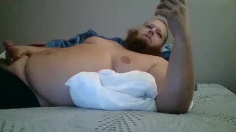 hornynccascade online show from September 30, 2025, 11:15 am