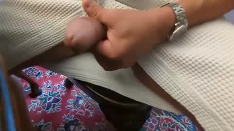 Alex M online show from March 4, 2025, 7:22 pm