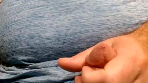 hornypilotguy online show from July 7, 2026, 10:58 pm