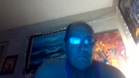 hornyrich6969 online show from January 13, 2026, 5:46 am