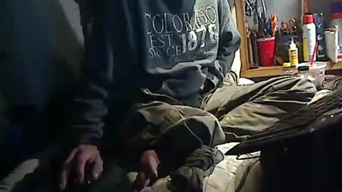 Snapshot of hornyscott666 chatting on September 21, 2025, 6:26 am hornyscott666 online show from September 21, 2025, 6:26 am