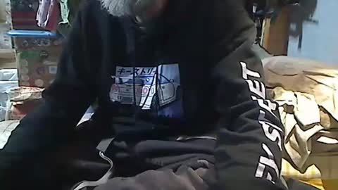 Snapshot of hornyscott666 chatting on December 18, 2025, 3:56 am hornyscott666 online show from December 18, 2025, 3:56 am