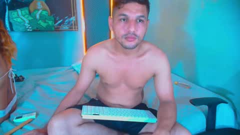 Snapshot of hornyshow1 chatting on March 27, 2026, 11:54 am hornyshow1 online show from March 27, 2026, 11:54 am