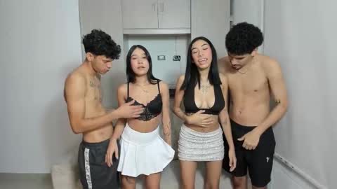 CLOE LONG BLACK HAIR - HARPPER BROWN HAIR online show from December 1, 2025, 12:48 am