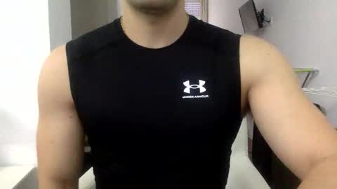 hornyspaniard93 online show from January 9, 2026, 3:37 pm