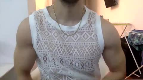 Snapshot of hornyspaniard93 chatting on February 1, 2026, 10:52 pm hornyspaniard93 online show from February 1, 2026, 10:52 pm