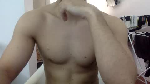 Snapshot of hornyspaniard93 chatting on March 3, 2026, 12:44 pm hornyspaniard93 online show from March 3, 2026, 12:44 pm