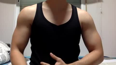 hornyspaniard93 online show from June 27, 2026, 9:09 pm