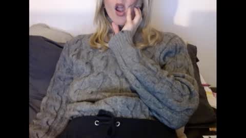 Hornyssima online show from February 8, 2025, 6:22 pm