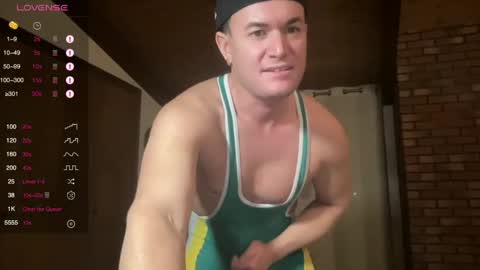 Snapshot of hornytightboy89 chatting on January 13, 2025, 12:51 am Hornytightboy89 online show from January 13, 2025, 12:51 am