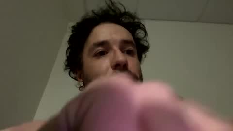 Snapshot of hornytony8 chatting on December 18, 2025, 7:36 am HornyTony online show from December 18, 2025, 7:36 am