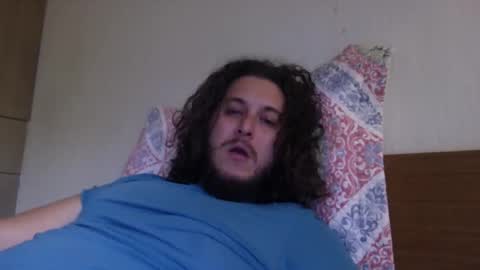 hornyogi online show from April 11, 2026, 2:54 pm