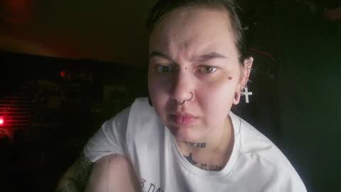 Messalina Horror online show from February 4, 2025, 7:51 am