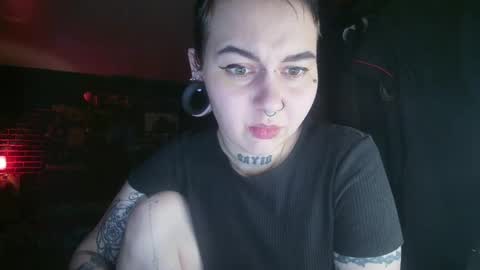 Messalina Horror online show from February 9, 2025, 2:38 am