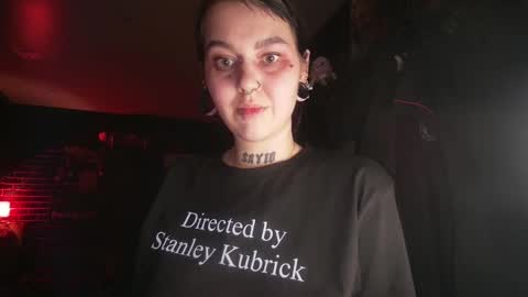 Messalina Horror online show from February 11, 2025, 4:01 am