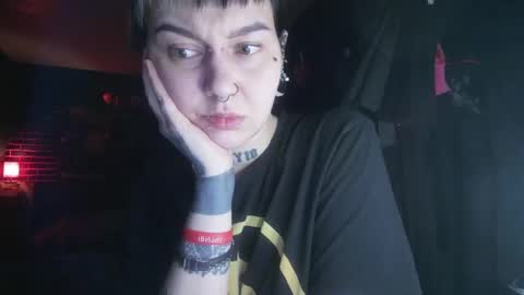 Messalina Horror online show from March 7, 2025, 3:51 am