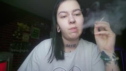 Snapshot of horror_circus chatting on February 20, 2026, 9:43 am Messalina Horror online show from February 20, 2026, 9:43 am