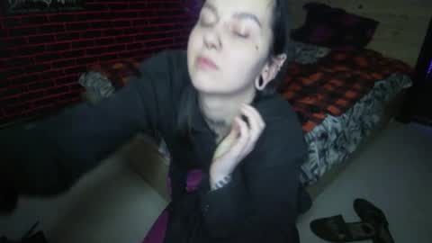 Snapshot of horror_circus chatting on February 28, 2026, 2:34 am Messalina Horror online show from February 28, 2026, 2:34 am