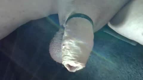 horse_dick9 online show from October 9, 2025, 10:46 am