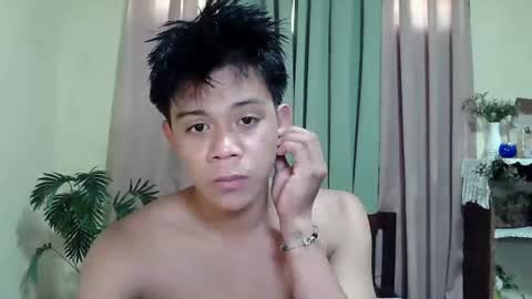 Aaron online show from June 14, 2026, 3:41 am