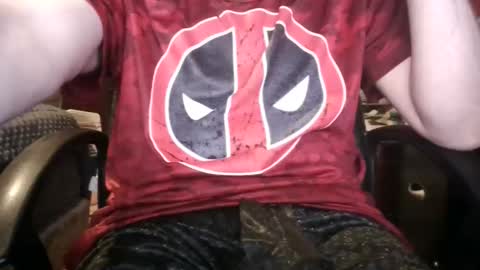 Snapshot of horsecockboy21 chatting on February 27, 2026, 9:31 am horsecockboy21 online show from February 27, 2026, 9:31 am