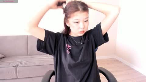 Snapshot of hosina_sayeri chatting on January 29, 2025, 9:23 am hosina_sayeri online show from January 29, 2025, 9:23 am