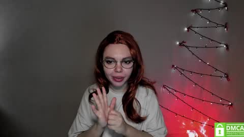Snapshot of hot_babayaga chatting on December 18, 2024, 3:33 pm online show from December 18, 2024, 3:33 pm