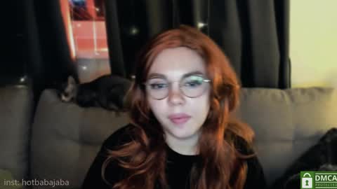 Snapshot of hot_babayaga chatting on December 21, 2024, 7:06 pm online show from December 21, 2024, 7:06 pm