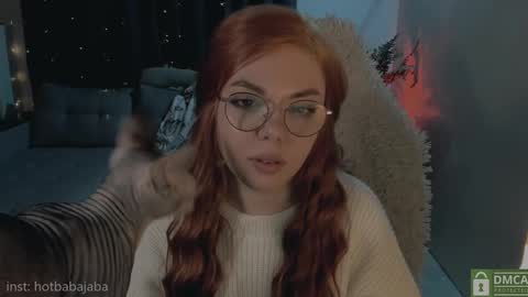 Snapshot of hot_babayaga chatting on January 4, 2025, 9:09 pm online show from January 4, 2025, 9:09 pm