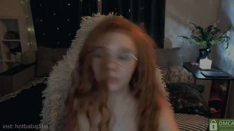 Snapshot of hot_babayaga chatting on January 12, 2025, 7:53 pm online show from January 12, 2025, 7:53 pm