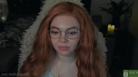 Snapshot of hot_babayaga chatting on January 18, 2025, 7:58 pm online show from January 18, 2025, 7:58 pm