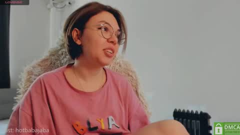 Snapshot of hot_babayaga chatting on February 25, 2025, 7:09 am online show from February 25, 2025, 7:09 am
