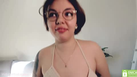Snapshot of hot_babayaga chatting on March 8, 2025, 11:48 am online show from March 8, 2025, 11:48 am