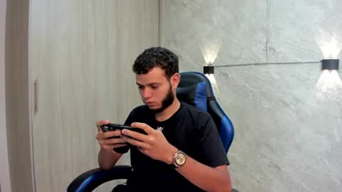 Snapshot of hot_bad_boy69 chatting on July 22, 2026, 4:43 pm hot bad boy69 online show from July 22, 2026, 4:43 pm