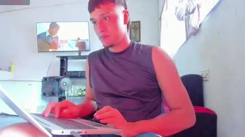 Snapshot of hot_boy_04 chatting on July 19, 2026, 3:38 pm hot boy 04 online show from July 19, 2026, 3:38 pm