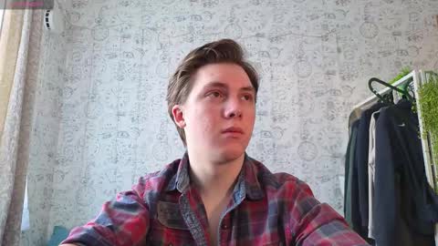 Snapshot of hot_boy_oscar chatting on February 13, 2026, 11:06 am Oscar online show from February 13, 2026, 11:06 am