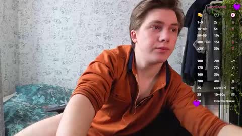 Snapshot of hot_boy_oscar chatting on February 20, 2026, 11:22 am Oscar online show from February 20, 2026, 11:22 am